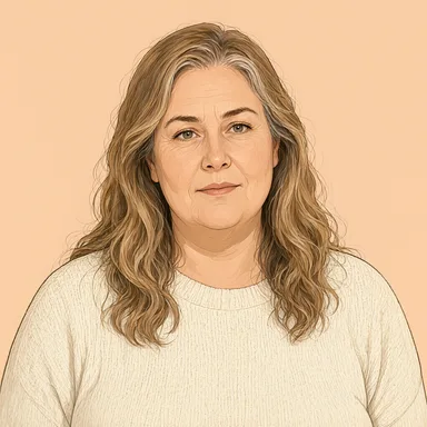 Жанна Анатольевна