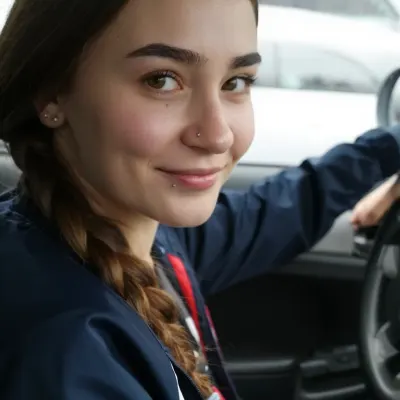 Зарина
