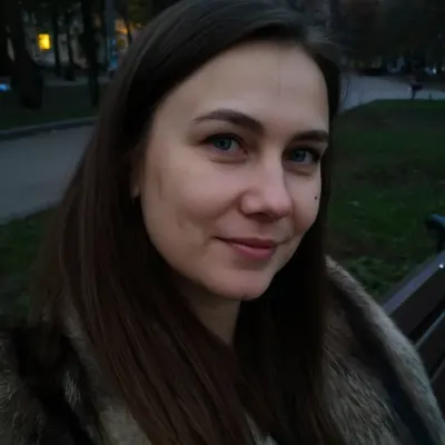 Яна, 32