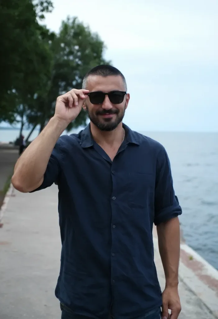 Саид