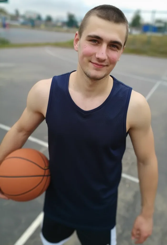 Глеб