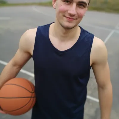 Глеб