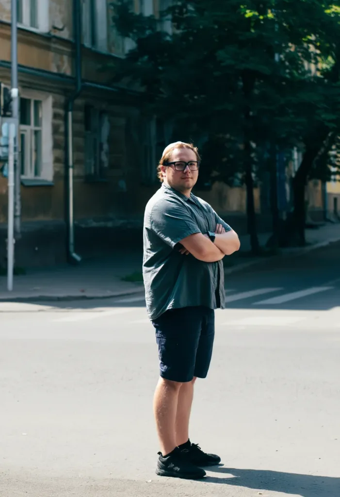 Сергей