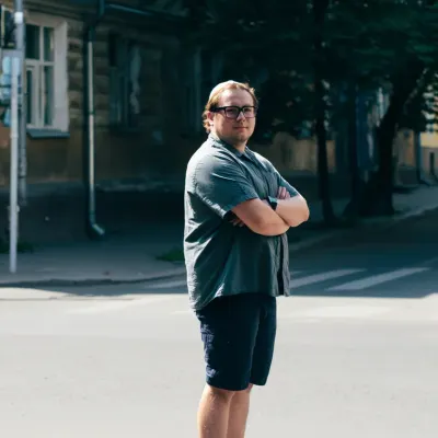 Сергей