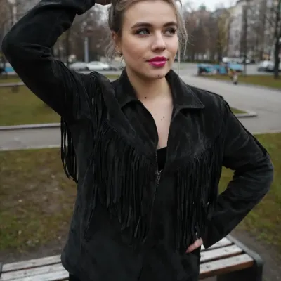 Улыбашка