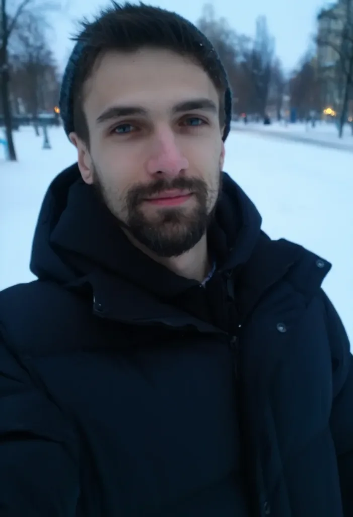 Матвей