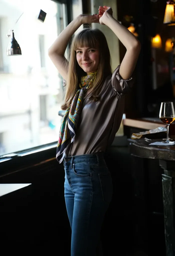 Эвелина