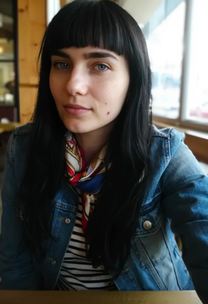 Кристина