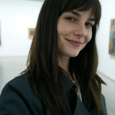 Евангелина_А, 27