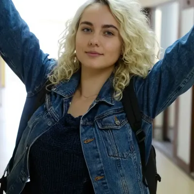 Дашуля