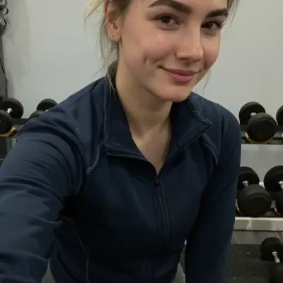 Дарья