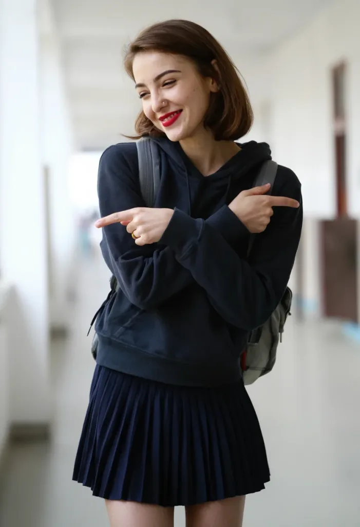 Тёплая Камила
