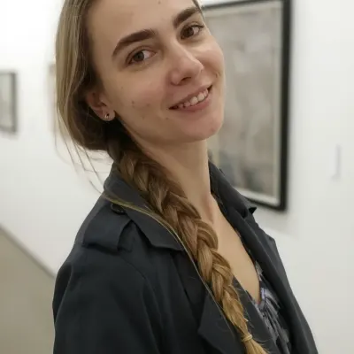 Юлия, 35