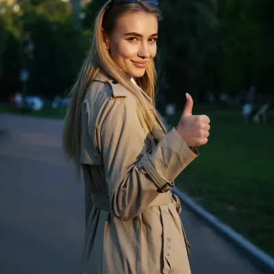 Звёздочка