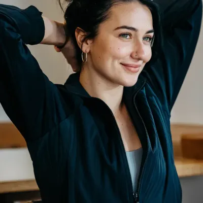 Соня, 27