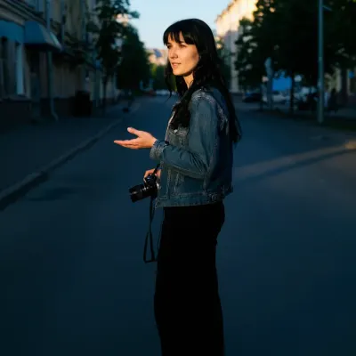 Олеся