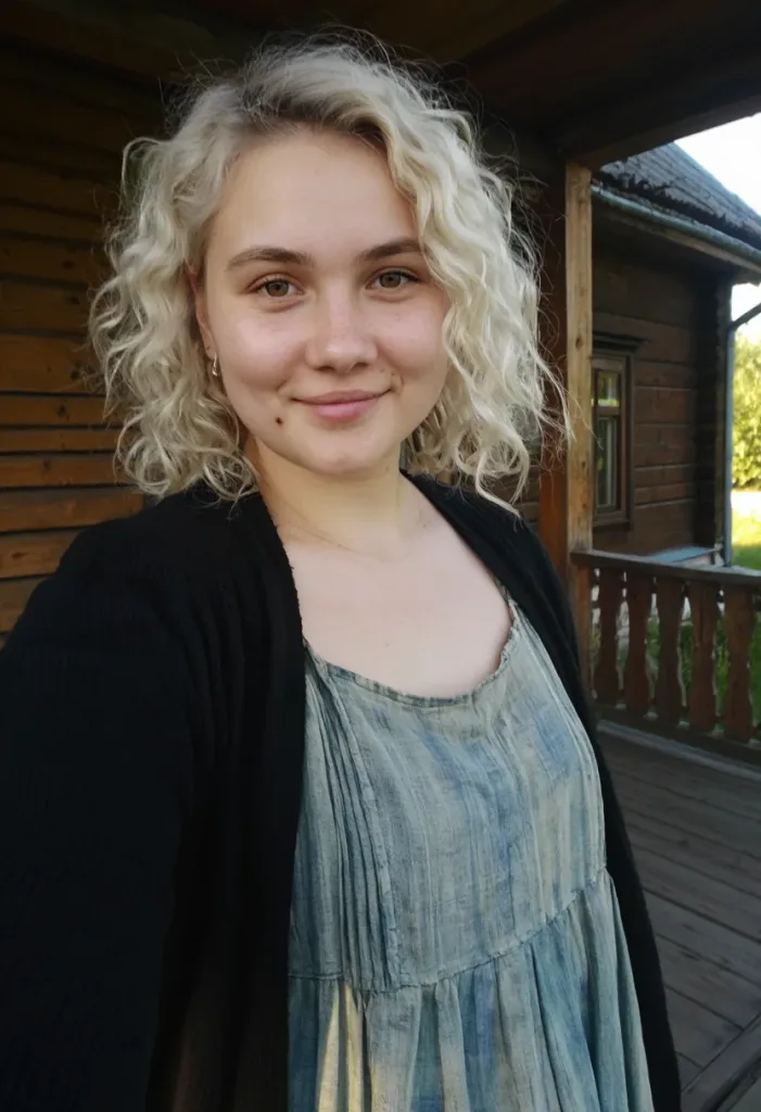 Элеонора Г.