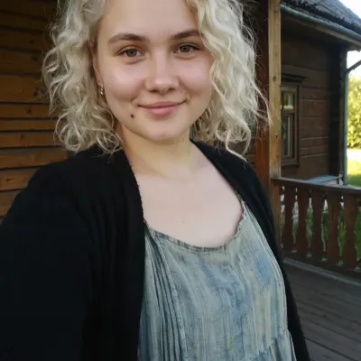 Элеонора Г.