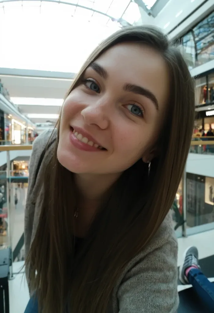 Настя