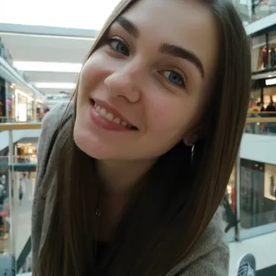 Настя