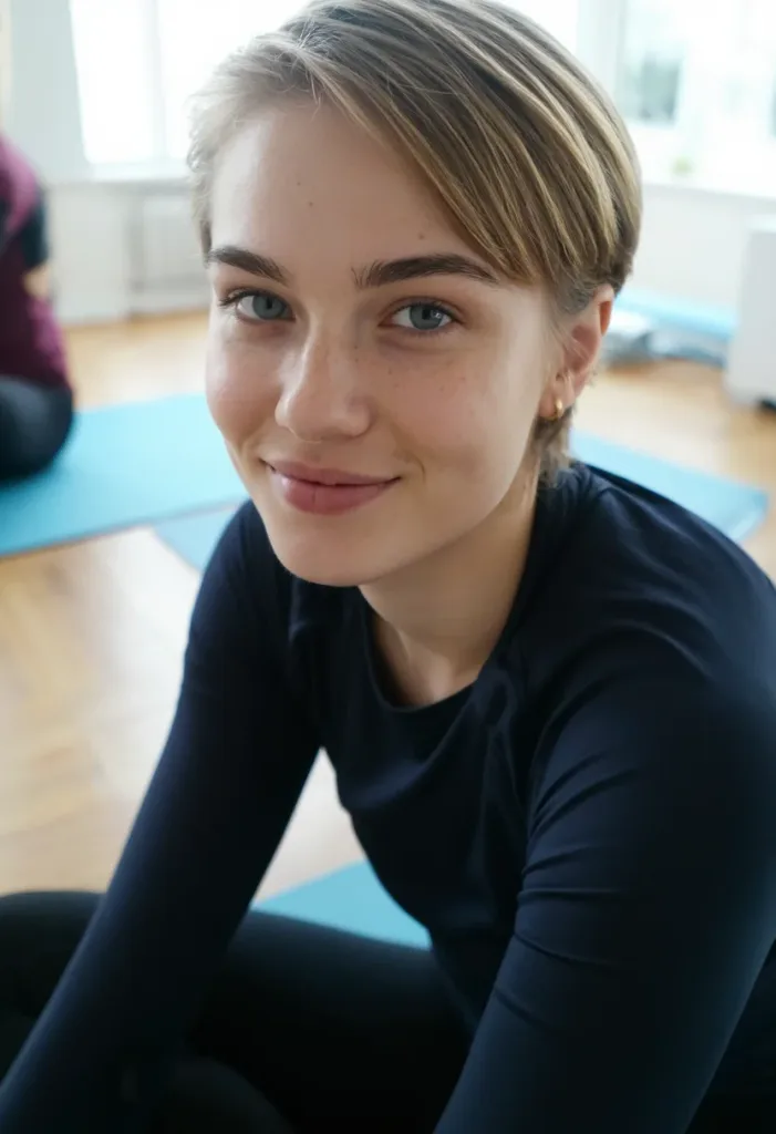 Кристинка