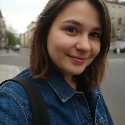 Ксения