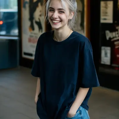 Дарина, 21