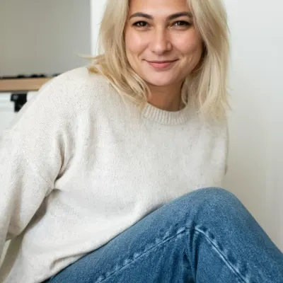 Алина
