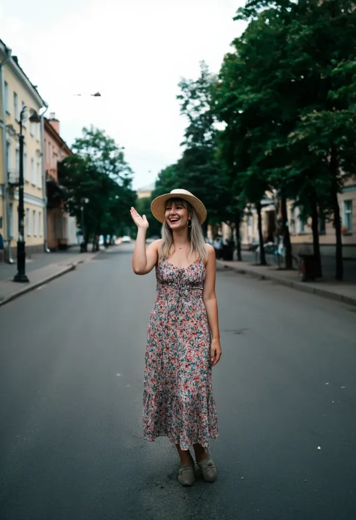 Дарья