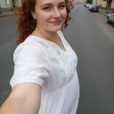 Ксения, 32