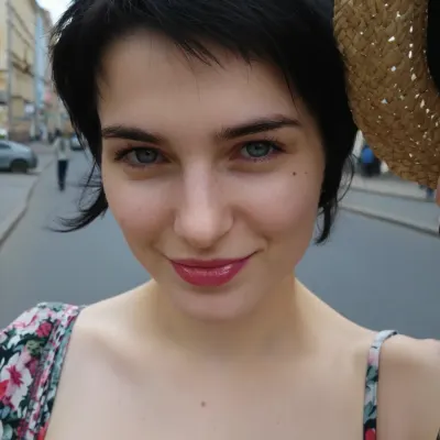 Аделина, 25