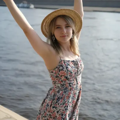 Вика